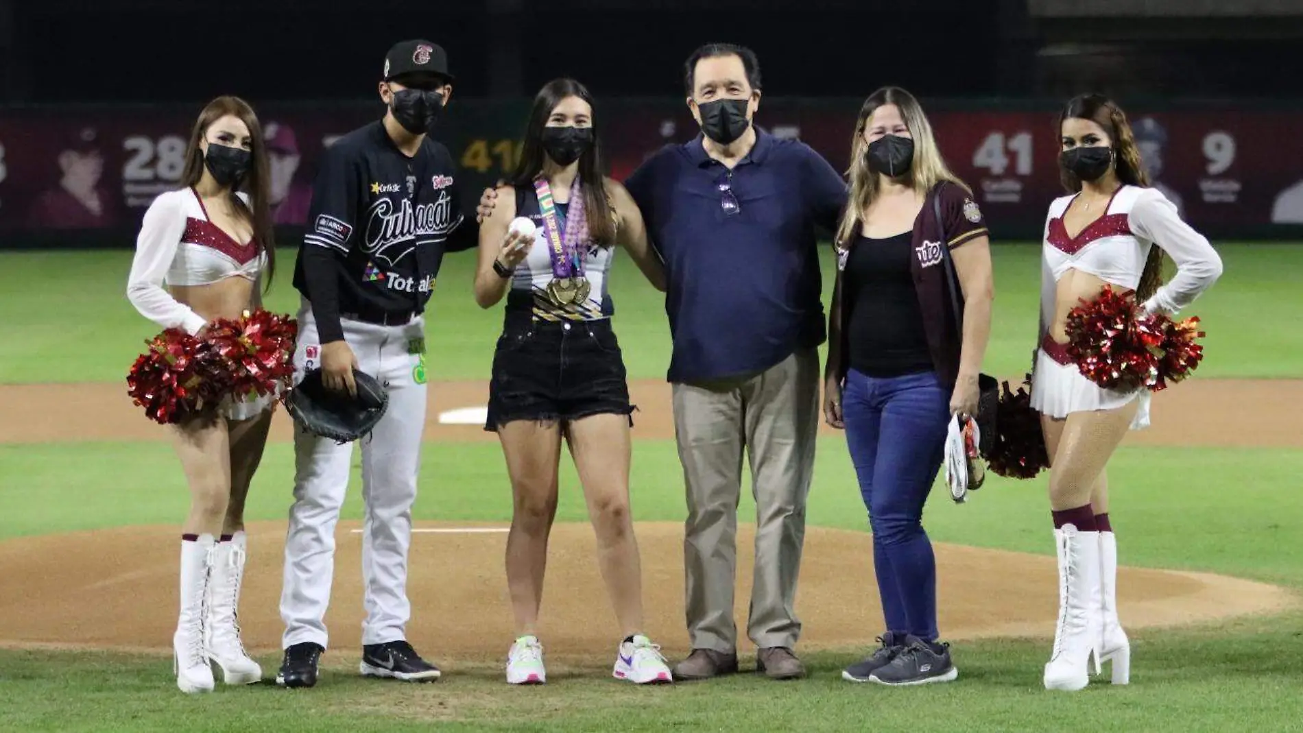 Club Tomateros de Culiacán